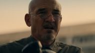 Caolan Waltrip in Tulsa King | Image via: MTV Entertainment Studios